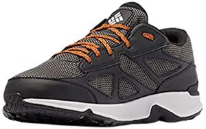 Columbia Men's Vitesse Fasttrack Waterproof Hiking Shoe