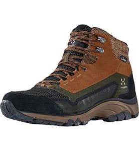 Haglöfs Men's Skuta Mid Proof Eco Hiking Boots