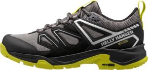 Helly Hansen Men's Stalheim Helly Tech Waterproof Hiking Shoes Fashion Boot