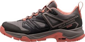 Helly Hansen Women's Stalheim Helly Tech Waterproof Hiking Shoes Fashion Boot