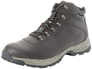 Hi-Tec Men's Eurotrek Lite Wp High Rise Hiking Boots