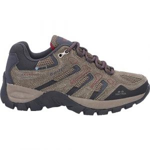 Hi-Tec Women's Torca Low Boots