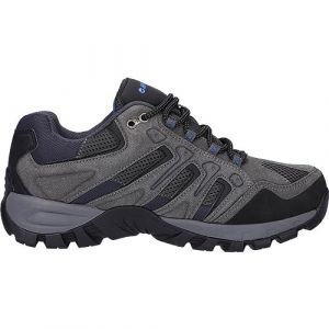 Hi-Tec Men's Torca Low Boots