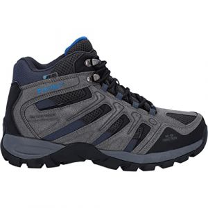 Hi-Tec Men's Torca Mid Boots