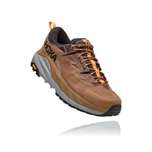 HOKA Unisex's Sky Kaha Low GTX Men's Hiking Shoe