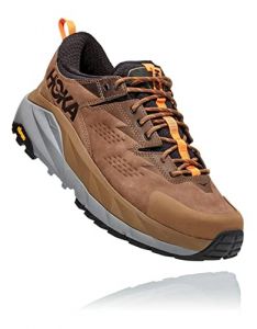 HOKA Unisex's Sky Kaha Low GTX Men's Hiking Shoe