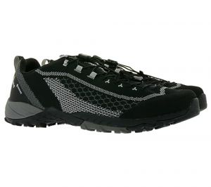 Kayland 018021075 ALPHA KNIT GTX Hiking shoe Male BLACK UK 10