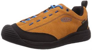 KEEN Men's Jasper 2 Waterproof Sneakers