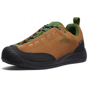 KEEN Men's Jasper 2 Waterproof Sneakers