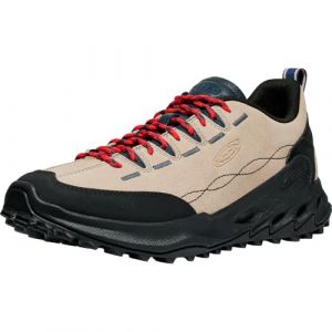 KEEN Men's Jasper Zionic Hiking Shoe