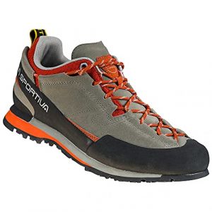 La Sportiva Men's Boulder X Hiking Shoes