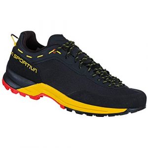 La Sportiva Tx Guide Black/Yellow