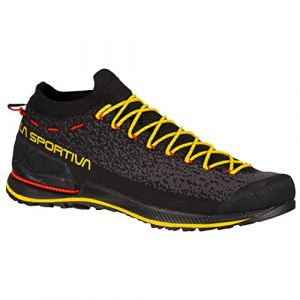 La Sportiva TX2 Evo Black/Yellow