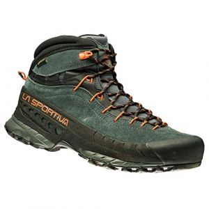 La Sportiva Unisex Tx4 Mid GTX Low Rise Hiking Boots