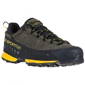 La Sportiva Tx5 Low Gtx Carbon/Yellow