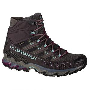 La Sportiva Ultra Raptor Ii Mid Goretex Hiking Boots EU 38 1/2