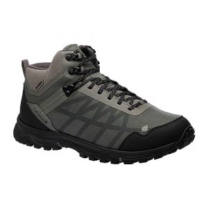 Lafuma Men's Access Clim Mid M Trail Running Shoe