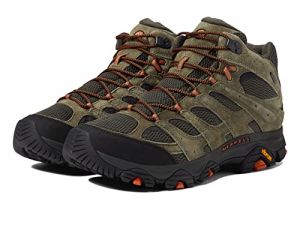 Merrell Moab 3 Mid Waterproof