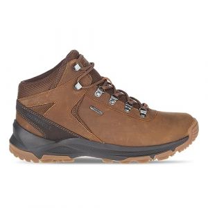 Merrell Men's Erie Mid Waterproof Walking Boots