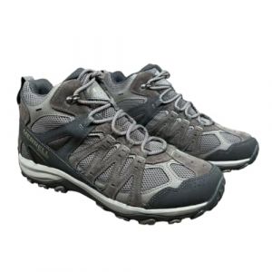 Merrell Men's Hiking Accentor 3 Waterproof Shoe