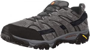 Merrell Men's Moab 2 GTX Waterproof Walking Shoe