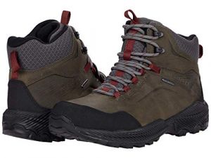 Merrell Men's Forestbound Mid Waterproof Walking Boot