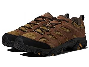 Merrell Mens Moab 3 Waterproof Hiking Shoe