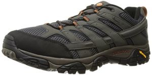 Merrell Men's Moab 2 GTX Waterproof Walking Shoe