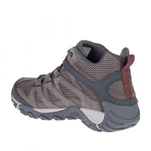 Merrell Men's Alverstone Mid Waterproof Hiking Boot