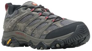 Merrell Men's Moab 3 Waterproof Hiking Shoe