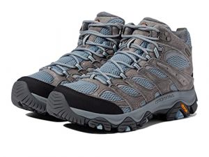 Merrell Women's Moab 3 Mid Waterproof Hiking Boot