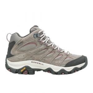 Merrell Women's Moab 3 Mid Waterproof Hiking Boot