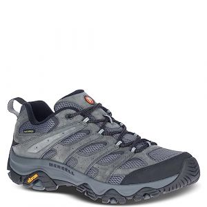 Merrell Men's Moab 3 Waterproof Hiking Shoe