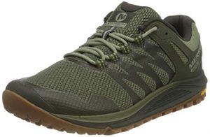 Merrell Men's Nova 2 GTX Waterproof Walking Shoe