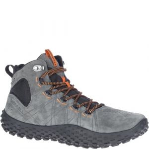 Merrell Wrapt Mid Waterproof Walking Boots - AW23