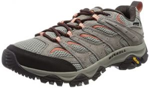 Merrell Women's Moab 3 GTX Waterproof Walking Shoe