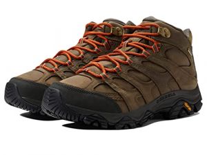 Merrell Men's Moab 3 Prime Mid Waterproof Hiking Boot