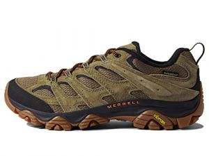 Merrell Mens Moab 3 Waterproof Hiking Shoe