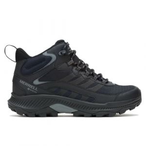 Merrell Men's Speed Strike 2 Mid Waterproof Hiking Shoe