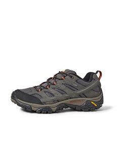 Merrell Men's Moab 2 GTX Waterproof Walking Shoe