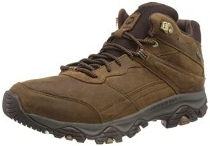 Merrell Men's Speed Eco Mid Waterproof Boot