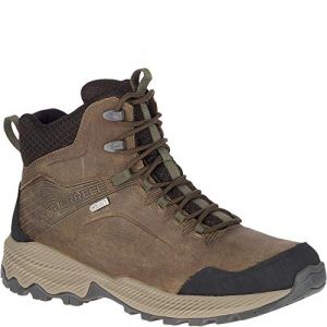 Merrell Men's Forestbound Mid Waterproof Walking Boot