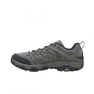 Merrell Men's Moab 3 Waterproof Hiking Shoe