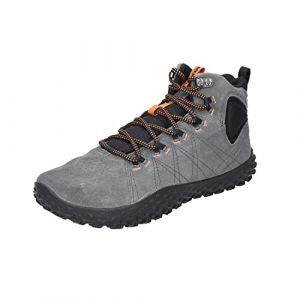 Merrell Wrapt Mid Waterproof Walking Boots - AW23