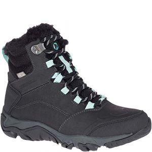 Merrell Women's Thermo Fractal Mid Waterproof Walking Boot