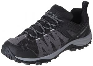 Merrell Mens Accentor 3 E-Mesh Hiking Shoe