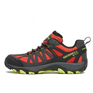 Merrell Menâ??s Accentor Sport 3 Gore-TEX® Walking Shoe