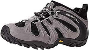 Merrell Men's Chameleon 8 Stretch Hiking Shoe