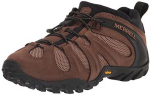 Merrell Men's Chameleon 8 Stretch Hiking Shoe