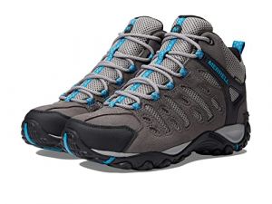 Merrell Crosslander 2 Mid Waterproof